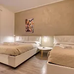 Maison Castelli Gasthuis Bergamo