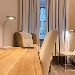 Maison Castelli Gasthuis Bergamo