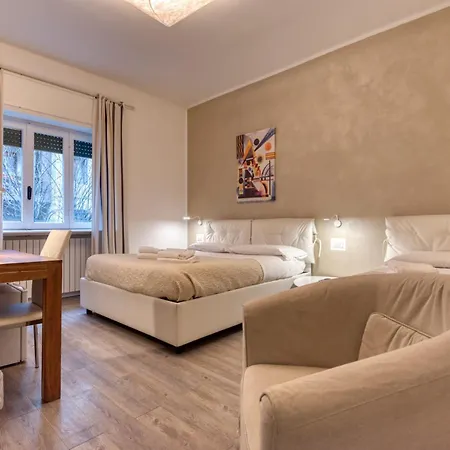 Maison Castelli بيت ضيافة بيرغامو