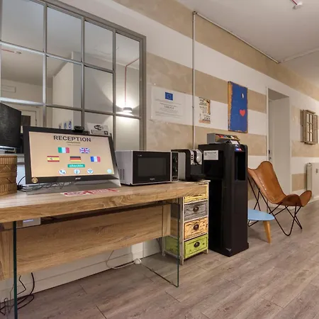 بيت ضيافة Maison Castelli بيرغامو