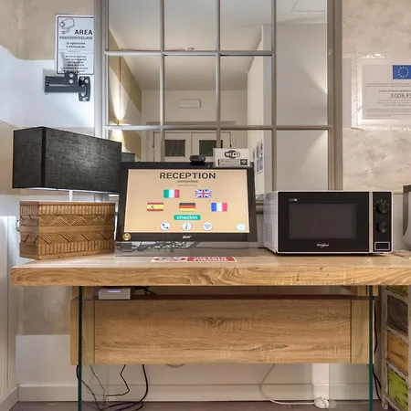 Maison Castelli * بيرغامو