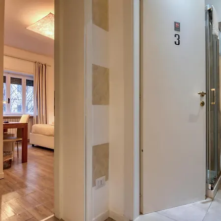 Maison Castelli بيت ضيافة