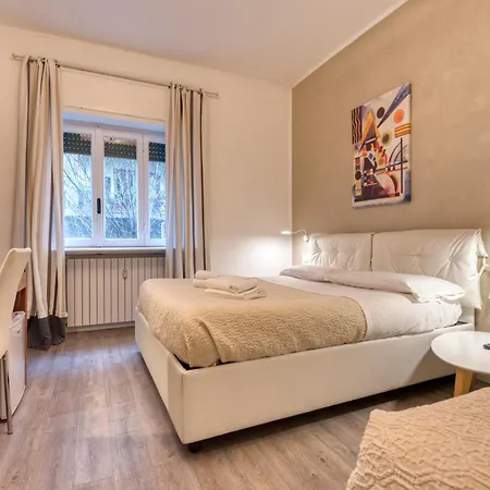 بيت ضيافة Maison Castelli