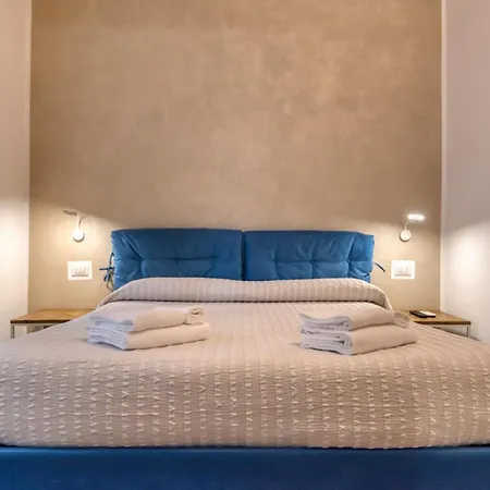 Maison Castelli بيرغامو