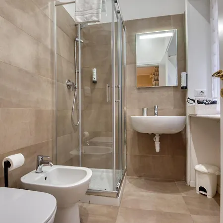 Maison Castelli * بيرغامو