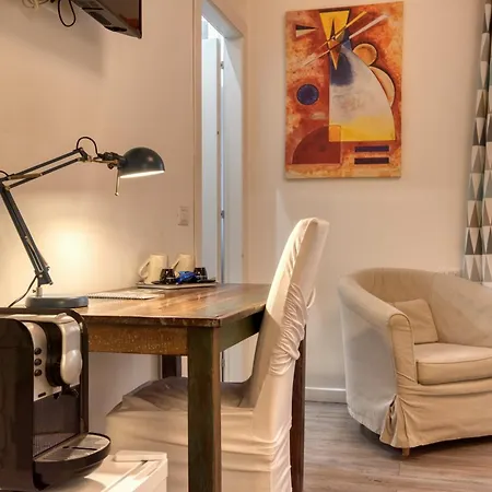 Maison Castelli بيت ضيافة