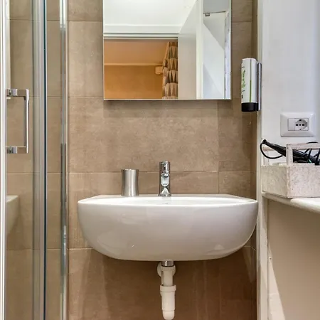 بيت ضيافة Maison Castelli