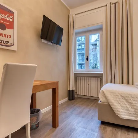 بيت ضيافة Maison Castelli *