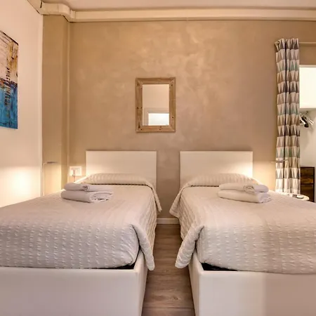 Maison Castelli بيت ضيافة بيرغامو