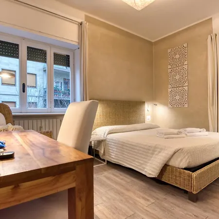 Maison Castelli بيرغامو