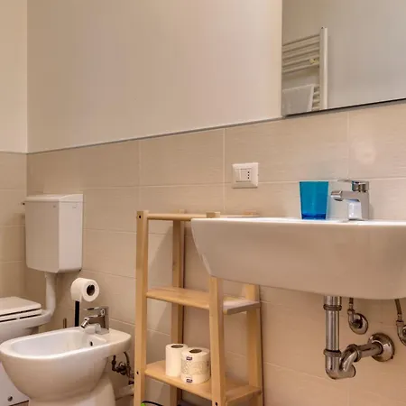 Maison Castelli بيت ضيافة