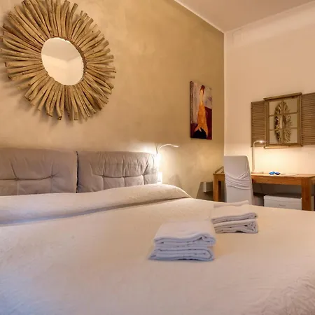 بيت ضيافة Maison Castelli *