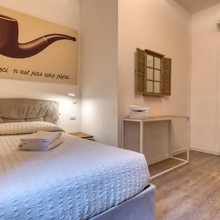 Maison Castelli * بيرغامو