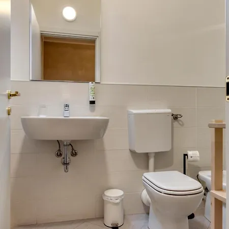 Maison Castelli بيرغامو