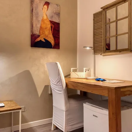 بيت ضيافة Maison Castelli