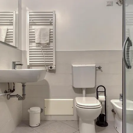 Maison Castelli بيت ضيافة بيرغامو