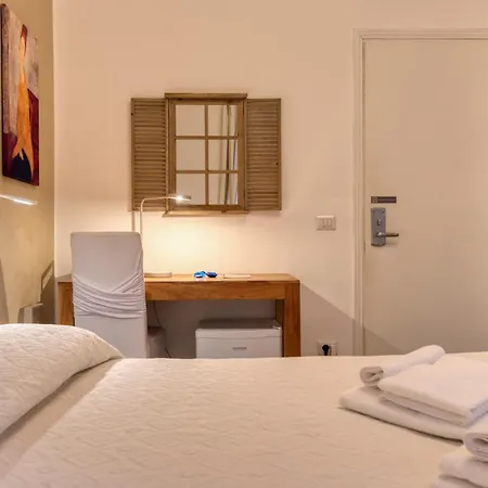 بيت ضيافة Maison Castelli بيرغامو