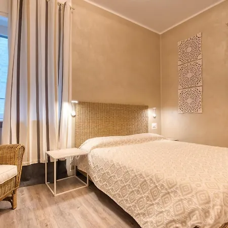 بيت ضيافة Maison Castelli *