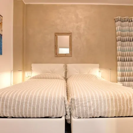 Maison Castelli * بيرغامو