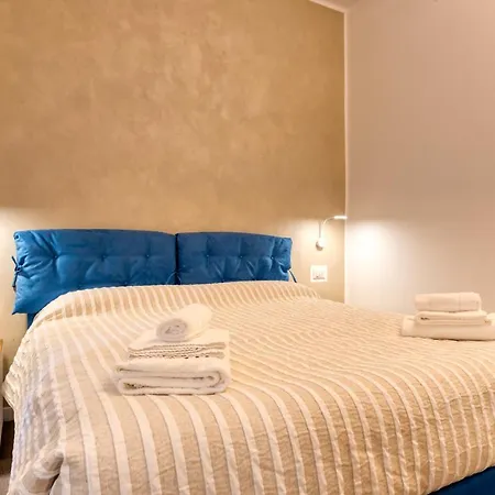 Maison Castelli * بيرغامو