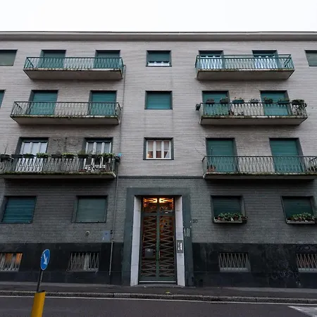 Maison Castelli * بيرغامو