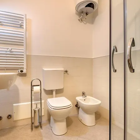 Maison Castelli * بيرغامو