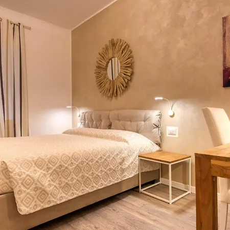 Maison Castelli بيت ضيافة