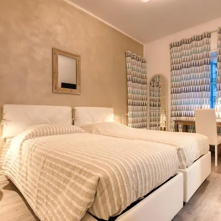 Maison Castelli بيت ضيافة بيرغامو