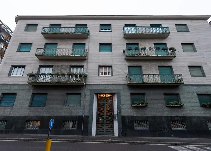 Maison Castelli * 베르가모