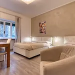 Maison Castelli Vendégház Bergamo