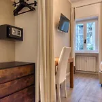 Maison Castelli Vendégház Bergamo