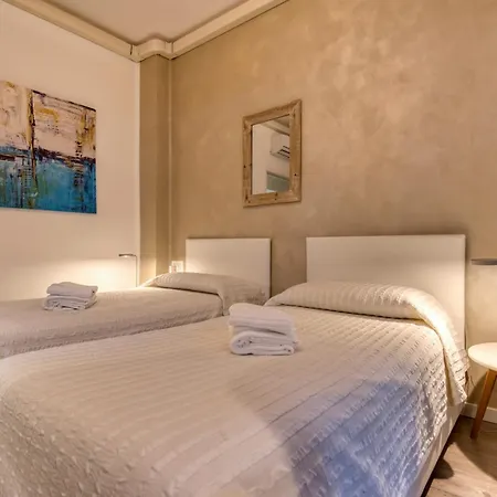 Maison Castelli Гостевой дом *