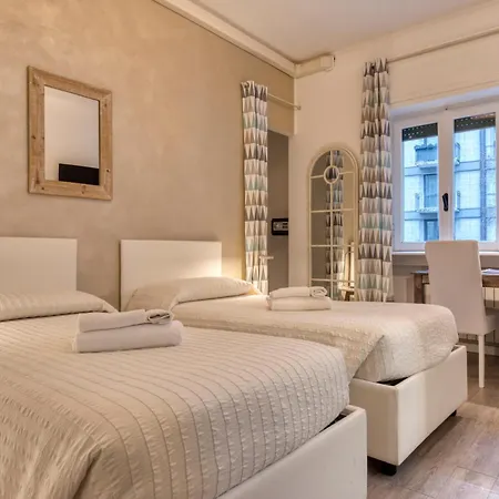 Гостевой дом Maison Castelli