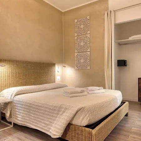 Maison Castelli Гостевой дом *