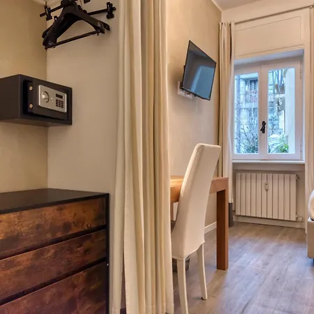 Maison Castelli Гостевой дом Бергамо