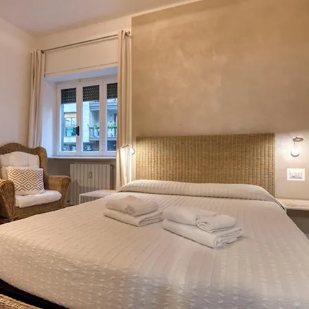 Гостевой дом Maison Castelli *