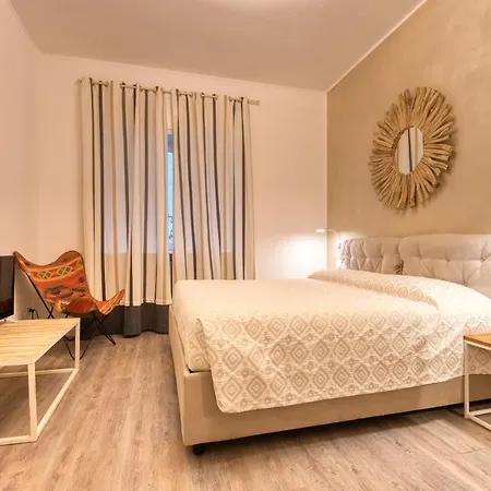 Гостевой дом Maison Castelli