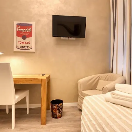 Гостевой дом Maison Castelli