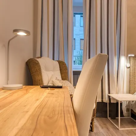 Maison Castelli Гостевой дом Бергамо