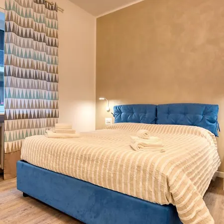Maison Castelli Гостевой дом Бергамо