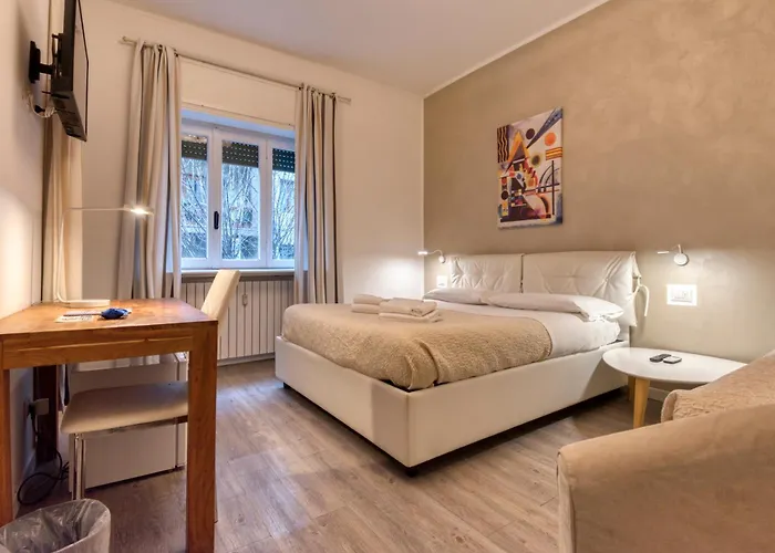 Maison Castelli *