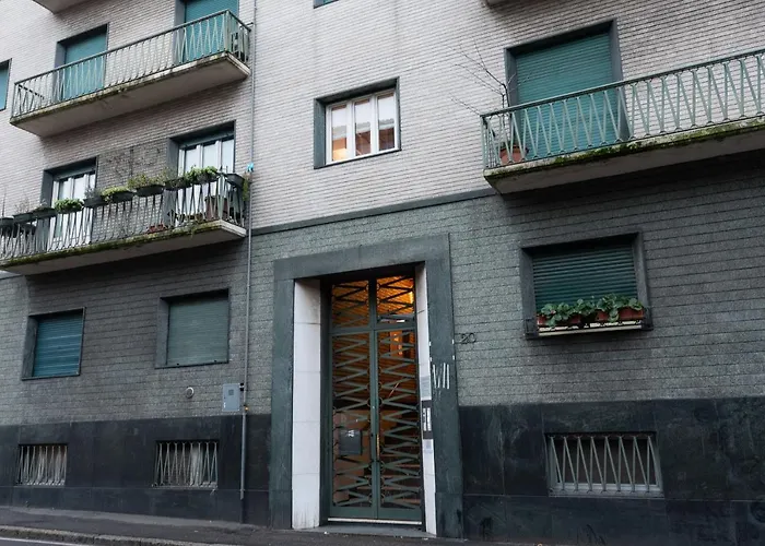 Maison Castelli