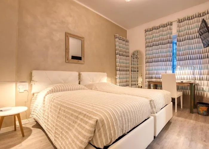 Maison Castelli بيت ضيافة بيرغامو